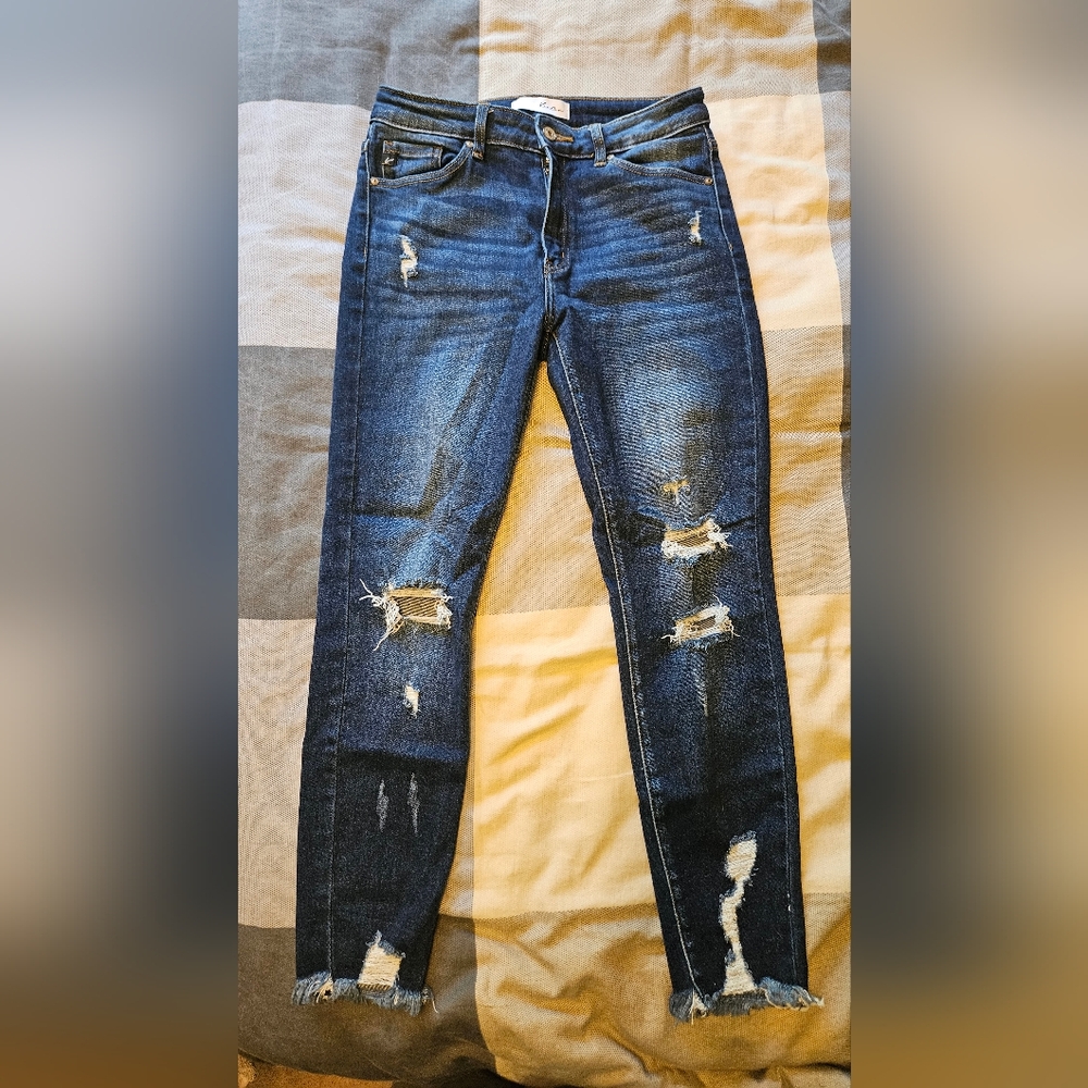 Kancan jeans